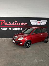 Lancia Ypsilon 1.2 NEOPATENTATI