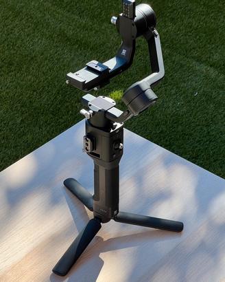 DJI Ronin-SC Gimbal/Stabilizzatore