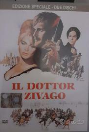 EDIZIONE SPECIALE - IL DOTTOR ZIVAGO - DUE DISCHI