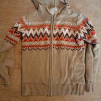 Felpa bambino Idoxe 9/10 anni