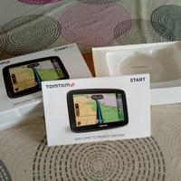 TOMTOM START 52