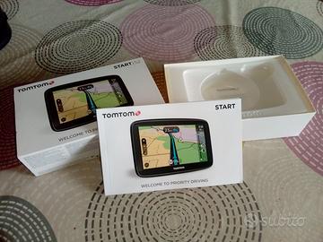 TOMTOM START 52