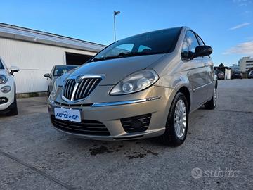 Lancia MUSA 1.3 Mjt 95 CV 5th Avenue