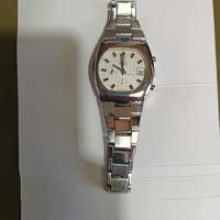  orologio BVC