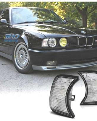 FRECCIE ANTERIORI BMW E34 LIMOUSINE TOURING 88-95 