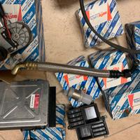 LANCIA DELTA EVO RICAMBI