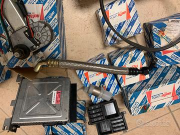 LANCIA DELTA EVO RICAMBI