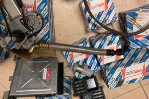 LANCIA DELTA EVO RICAMBI