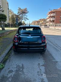 FIAT 500X 1.6 120CV del 2019 come nuova