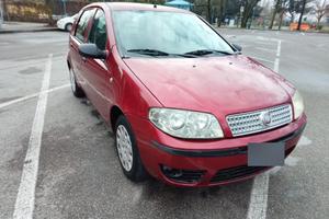Fiat Punto classic GPL  TRATTABLE