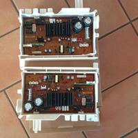 Pcb per lavatrice Samsung