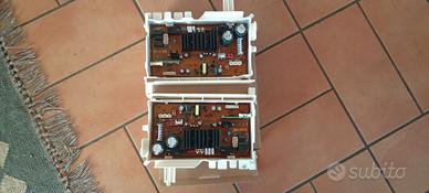 Pcb per lavatrice Samsung