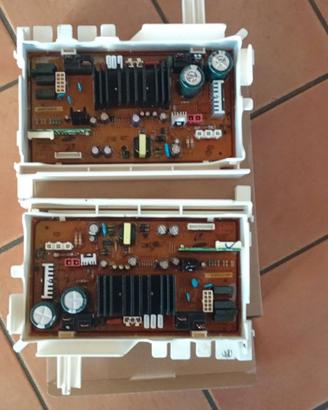 Pcb per lavatrice Samsung