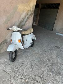 Vespa pk 50 s