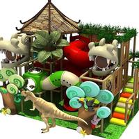 Giochi Playground Personalizzati per Ludoteche