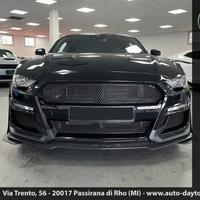 FORD Mustang Fastback 5.0 V8 GT