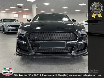 FORD Mustang Fastback 5.0 V8 GT