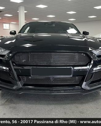 FORD Mustang Fastback 5.0 V8 GT