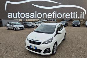 Peugeot 108 VTi 68 5 porte Active