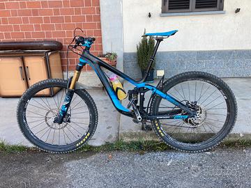 Giant Reign advance 27.5 taglia M