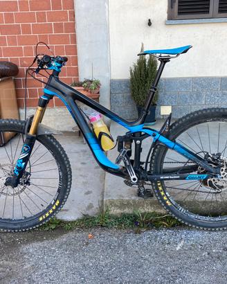Giant Reign advance 27.5 taglia M