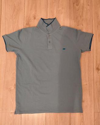 polo carrera vintage 