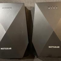 Netgear EX7700 - Nighthawk X6 AC2200 TriBand WiFi