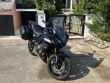 Triumph Tiger Sport 660 2025 – FULL OPTIONAL
