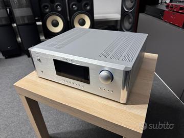 ROTEL RAS 5000 amplificatore streamer demo negozio