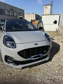 Ford Puma ST 1.0L Powershift