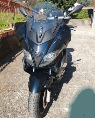 Gilera Nexus 250