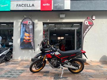 Aprilia Tuareg 660 RALLY 2026 DEMO
