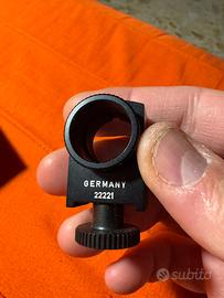 CONNETTORE LEICA MIRINO