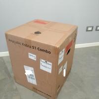Anycubic COBRA S1 COMBO NUOVA, MAI APERTA.