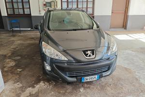 Peugeot 308 1.6 THP 175CV 5p. GT