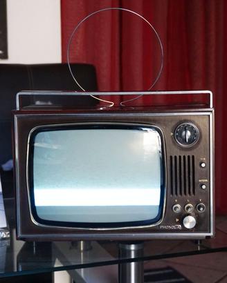 TV VINTAGE PHONOLA ANNO 67
