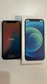 Iphone 12 mini 128 gb