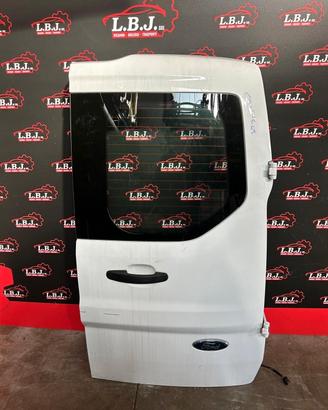 Porta posteriore destra Ford Transit Connect