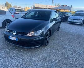 VOLKSWAGEN - Golf - GTD 2.0 TDI 5p. BlueMotion