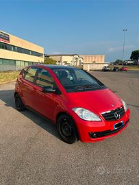 Mercedes classe A 160