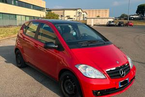 Mercedes classe A 160