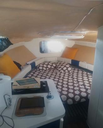 Barca sport craft anno 1991