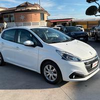 Peugeot 208 1.5 BlueHdi 100Cv S&S 5p Active