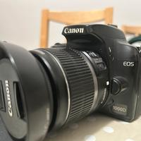 Canon eos 1200 d