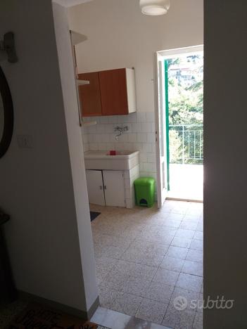 Appartamento senza condominio