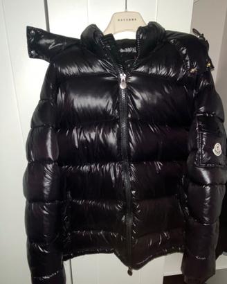 Giubbotto Moncler Maya