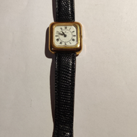 Orologio Lorenz vintage