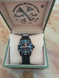 Orologio X flottigli MAS swiss quarz MEMPHIS BELLE