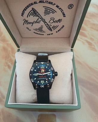 Orologio X flottigli MAS swiss quarz MEMPHIS BELLE