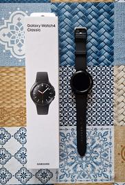 Samsung Galaxy Watch 4 Classic 46 mm